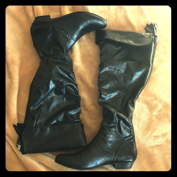 fergalicious rookie boot